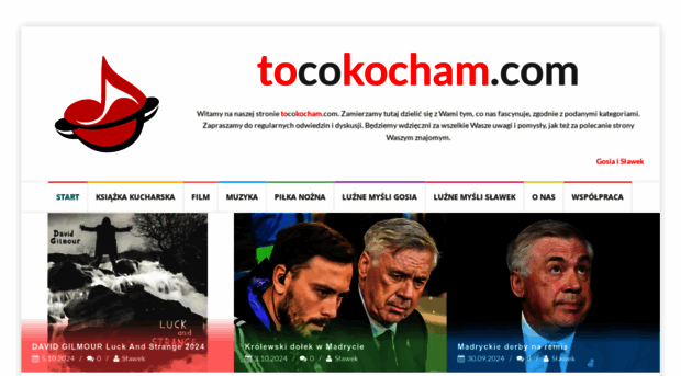 tocokocham.com