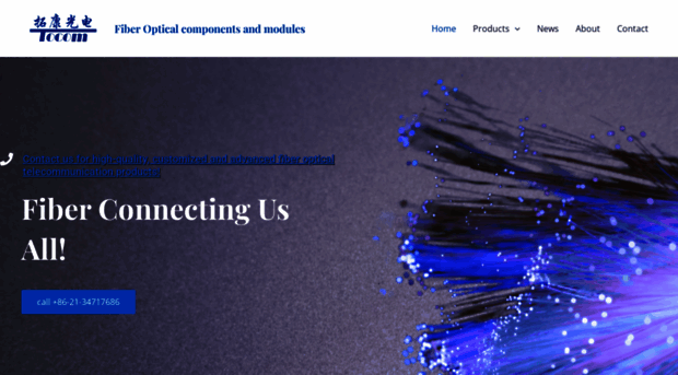 tocomtech.com