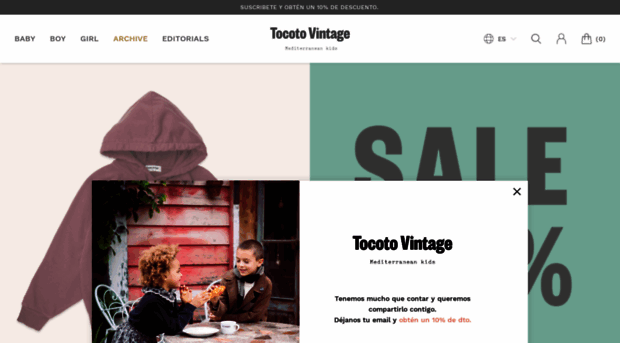 tocotovintage.com