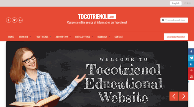 tocotrienol.org