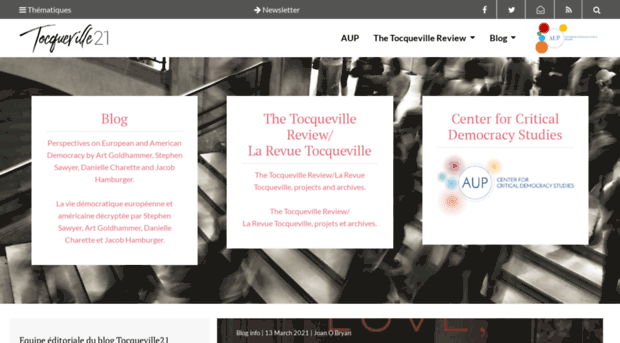 tocqueville21.com