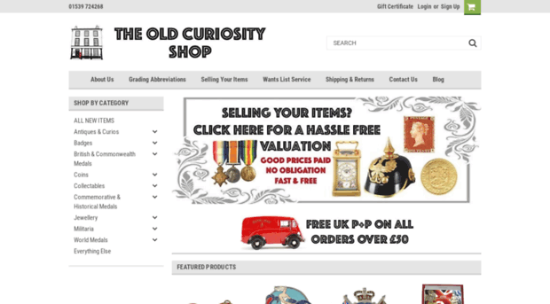 tocshop.co.uk