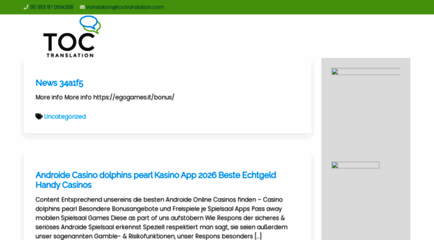 toctranslation.com