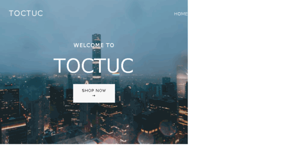 toctuc.com
