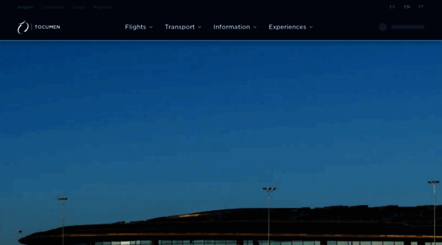 tocumenaero.com