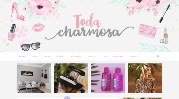 todacharmosa.com