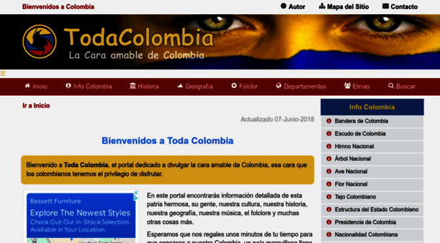 todacolombia.com