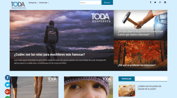 todarespuesta.com