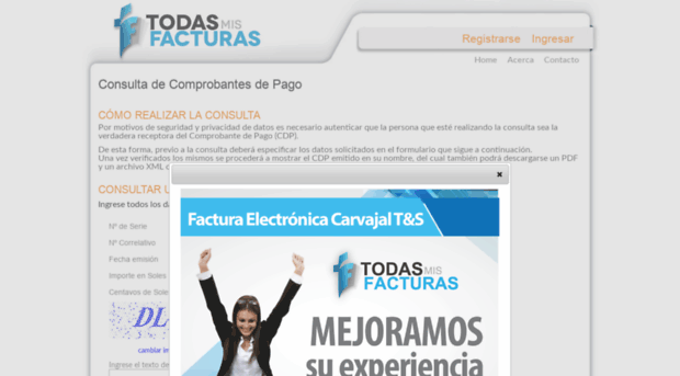 todasmisfacturas.com.pe