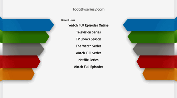 todattvseries2.com