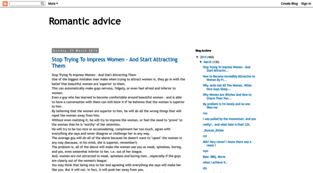 today-romantic-advice.blogspot.com