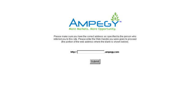 today.ampegy.com