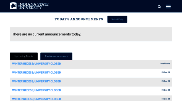 today.indstate.edu