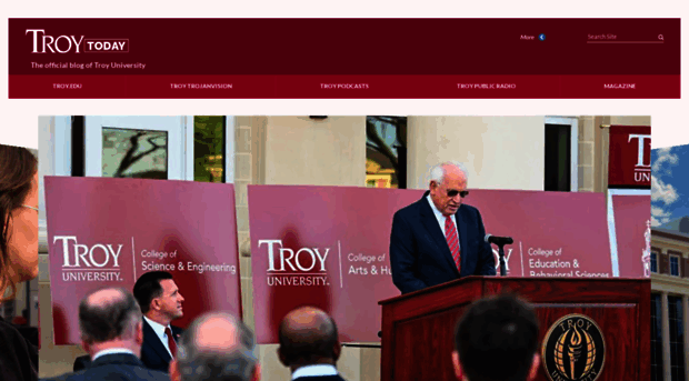 today.troy.edu