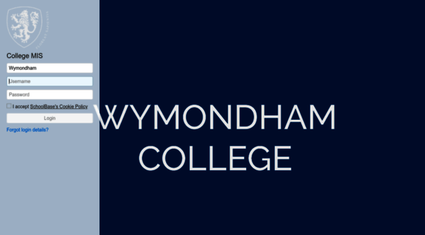 today.wymondhamcollege.org