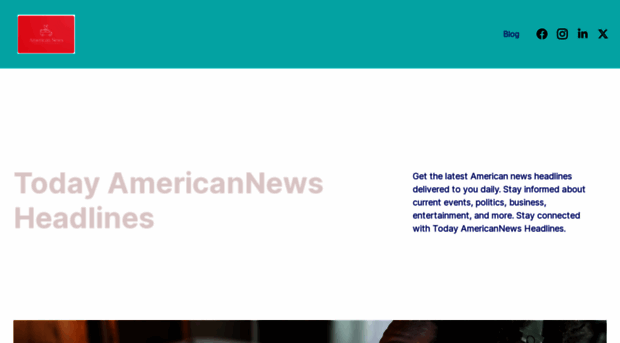 todayamericannews.com