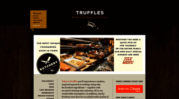 todayattruffles.com