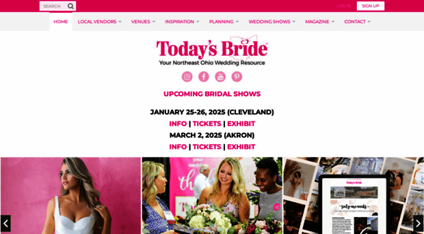 todaybrides.com