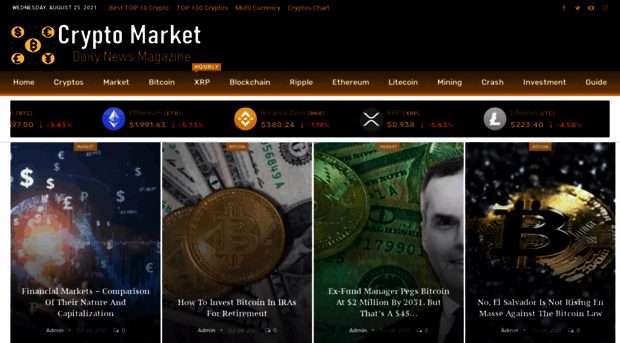 todaycryptomarket.com