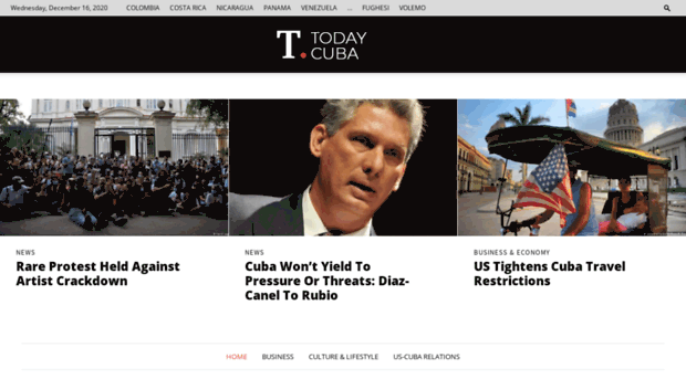 todaycuba.com