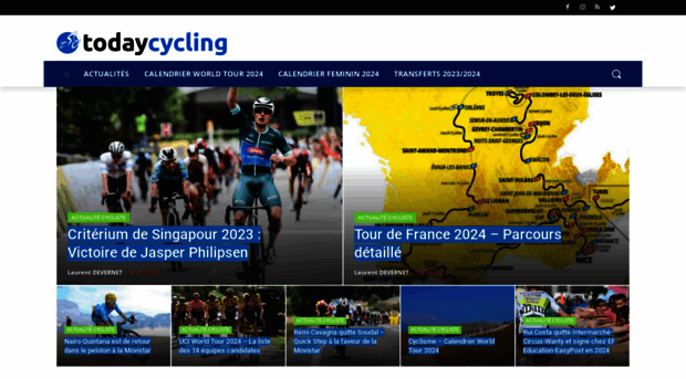 todaycycling.com