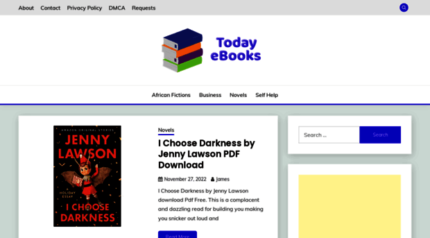 todayebooks.com