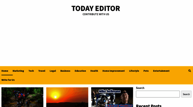 todayeditor.com