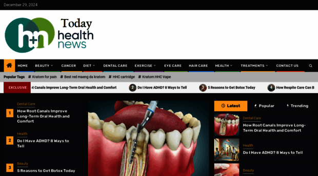 todayhealthcarenews.com