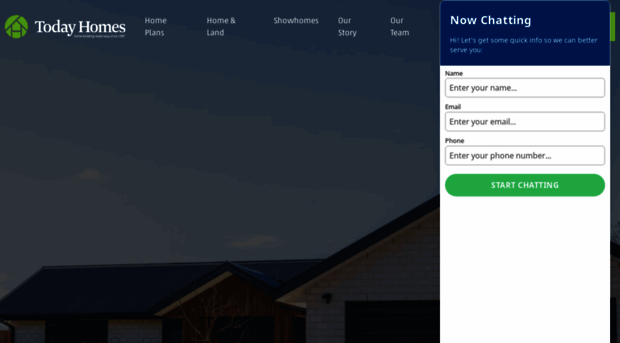 todayhomes.co.nz