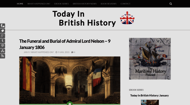 todayinbritishhistory.com