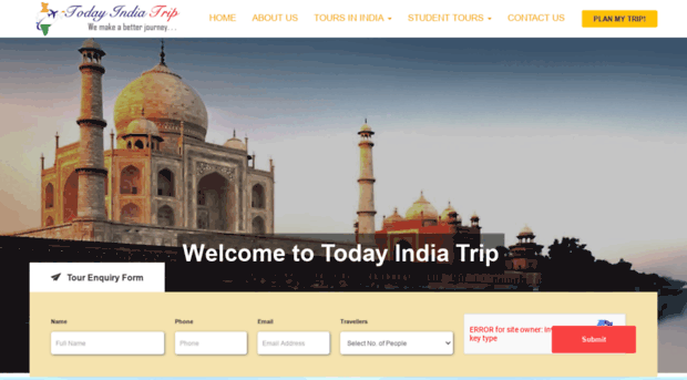 todayindiatrip.com