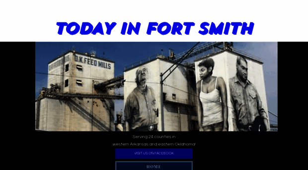 todayinfortsmith.com