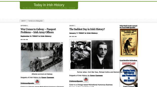 todayinirishhistory.com