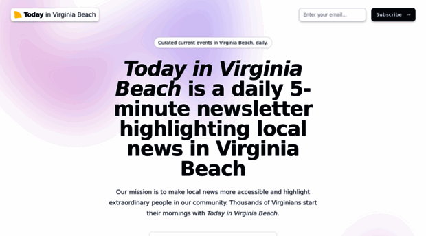 todayinvirginiabeach.com