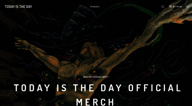 todayistheday.bigcartel.com