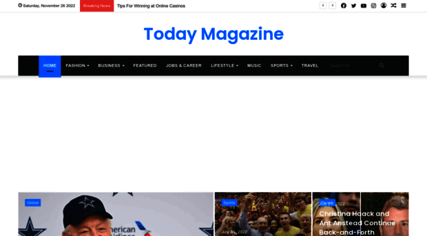 todaymagazine.org