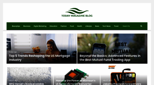 todaymagazineblog.com