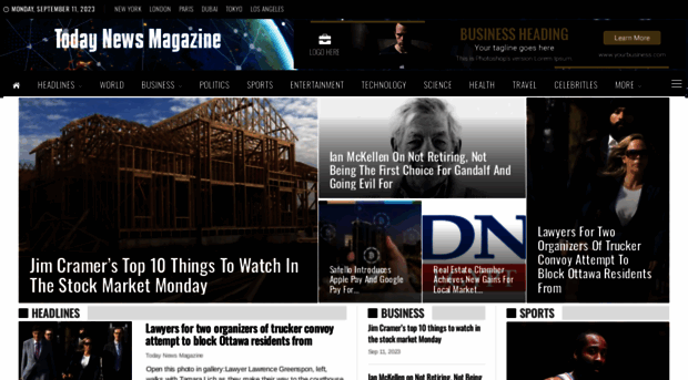 todaynewsmagazine.com