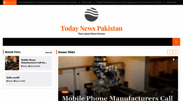 todaynewspakistan.com