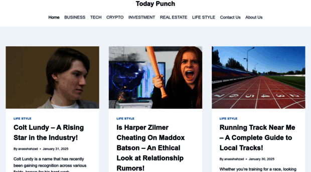 todaypunch.com