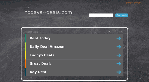 todays--deals.com