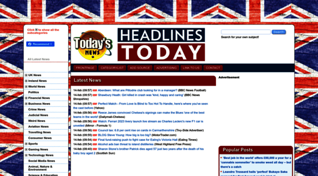 todays-news.co.uk