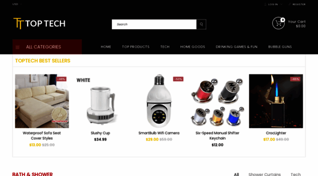 todays-trending-tech.myshopify.com