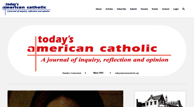 todaysamericancatholic.org