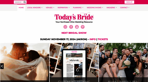 todaysbride.com