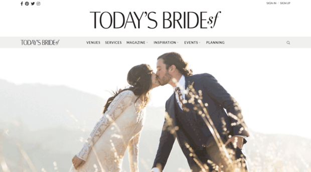 todaysbridesanfrancisco.com