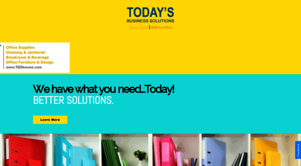 todaysbusinesssolutions.com