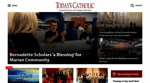 todayscatholic.org