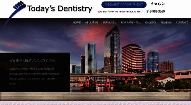 todaysdentistry.net