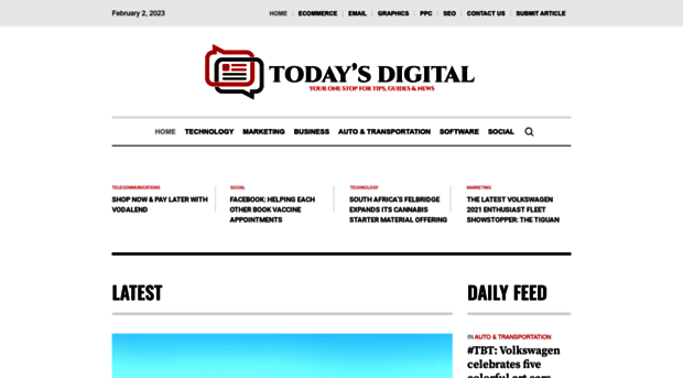 todaysdigital.co.za